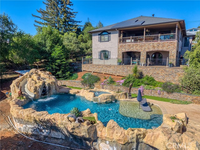 5568 TETON KELSEYVILLE, CA 95451