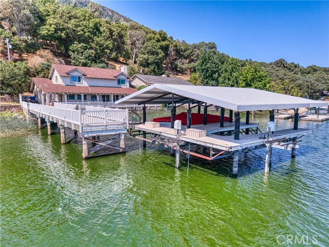 3156 HILLSIDE COURT KELSEYVILLE, CA 95451
