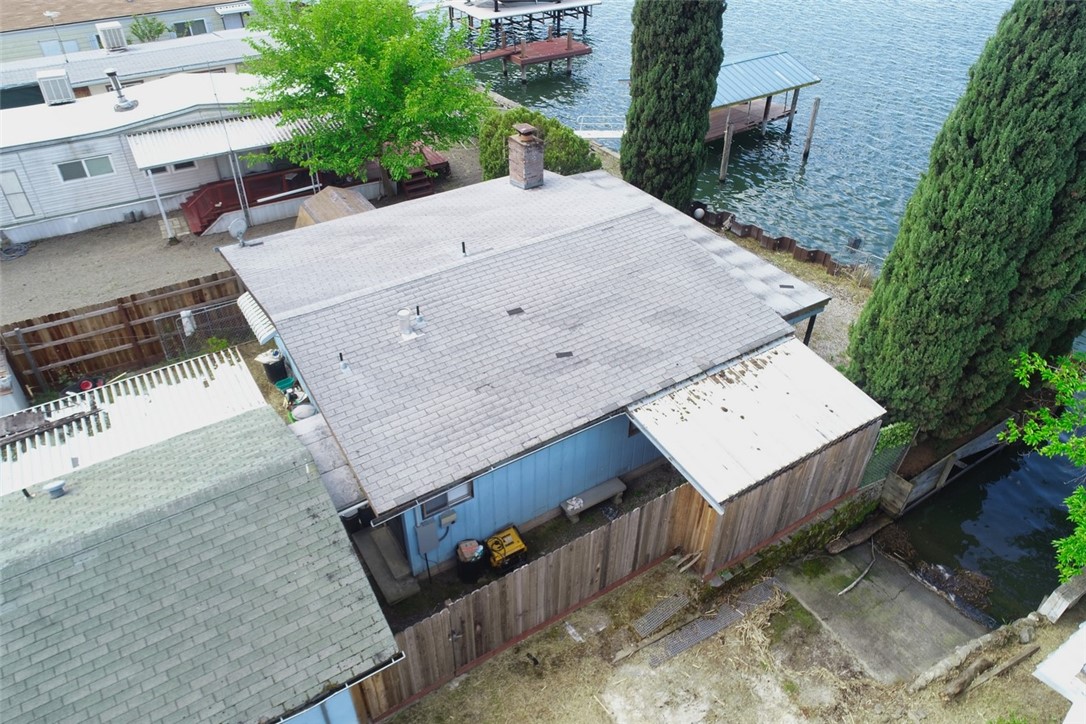 6537 E HIGHWAY 20 LUCERNE, CA 95458