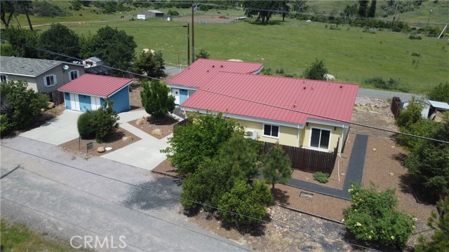 12062 MEAD MIDDLETOWN, CA 95461