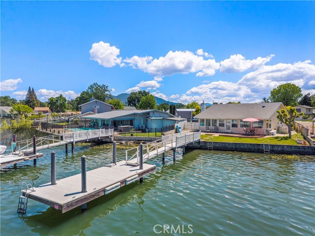 3166 BALBOA COURT LAKEPORT, CA 95453