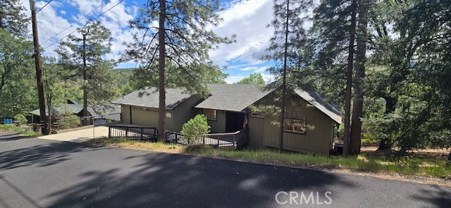 9651 ST. HELENA DRIVE COBB, CA 95426