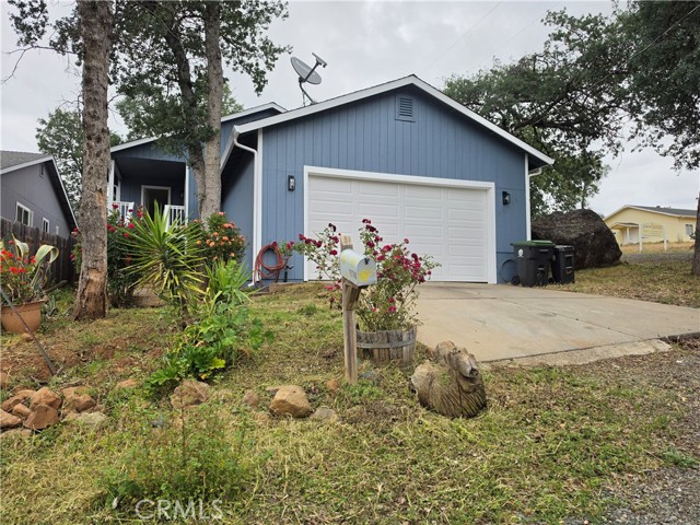 15786 33RD CLEARLAKE, CA 95422