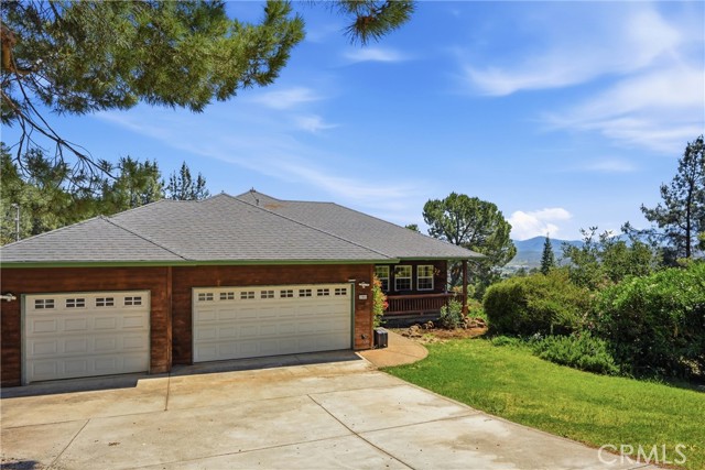 17860 DEER HILL HIDDEN VALLEY LAKE, CA 95467