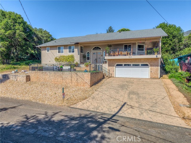 5031 WINTUN KELSEYVILLE, CA 95451