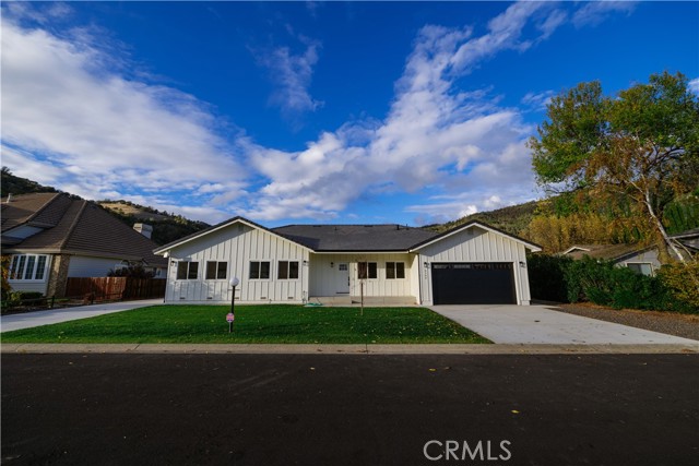 8388 PARADISE LAGOON DRIVE LUCERNE, CA 95458