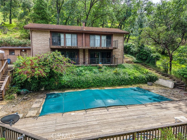 5290 LAKE BOULEVARD LOWER LAKE, CA 95457