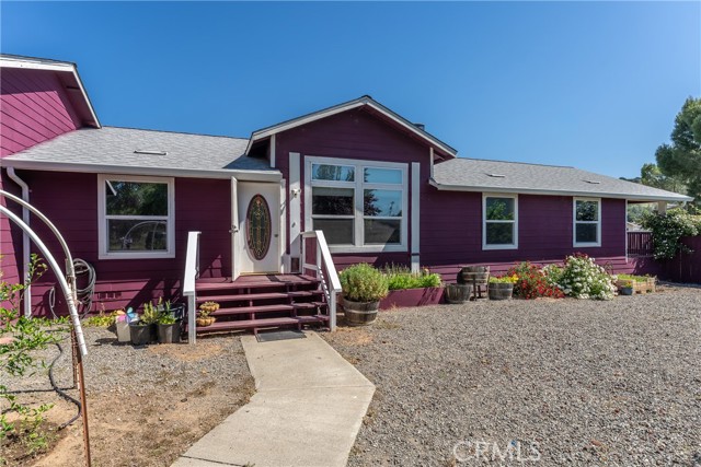 17706 HOLLY WAY CLEARLAKE OAKS, CA 95423