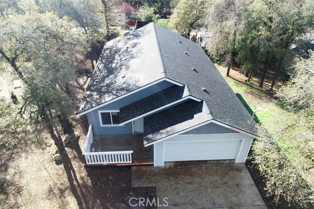 15883 27TH CLEARLAKE, CA 95422