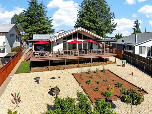 10648 SUNSET RIDGE KELSEYVILLE, CA 95451