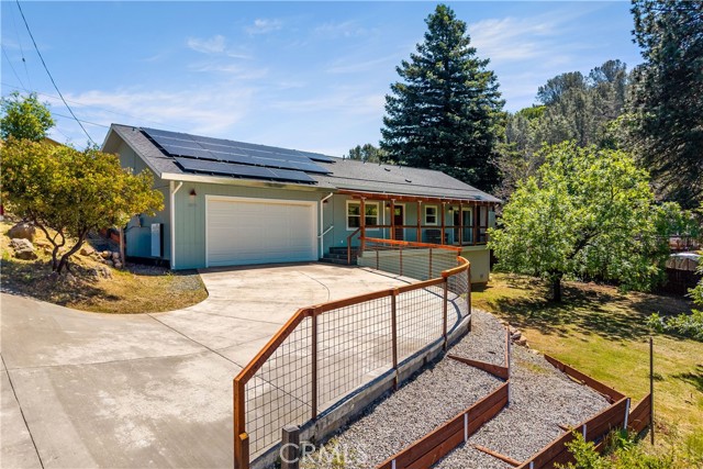 10075 EL CAPITAN WAY KELSEYVILLE, CA 95451