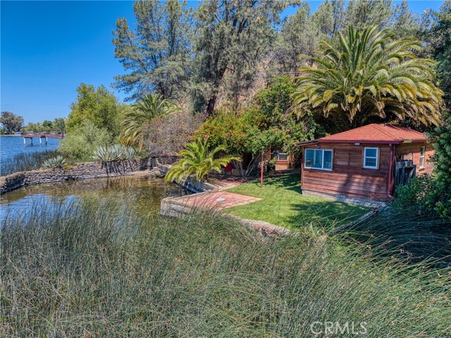 9865 E HIGHWAY 20 CLEARLAKE OAKS, CA 95423