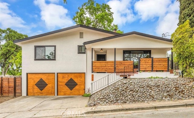 777 SEVENTH STREET LAKEPORT, CA 95453