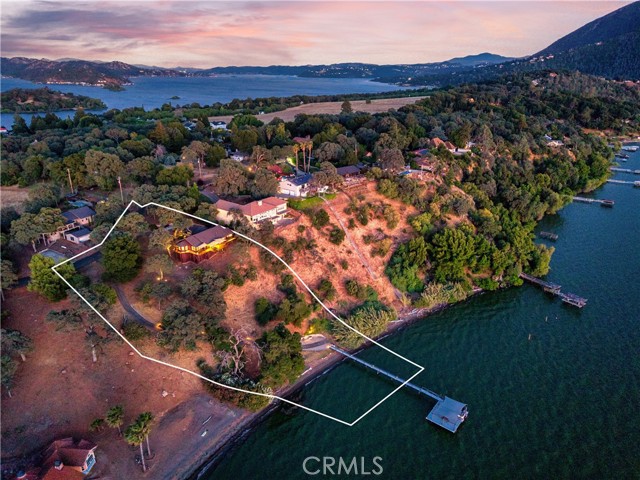1531 WESTLAKE KELSEYVILLE, CA 95451