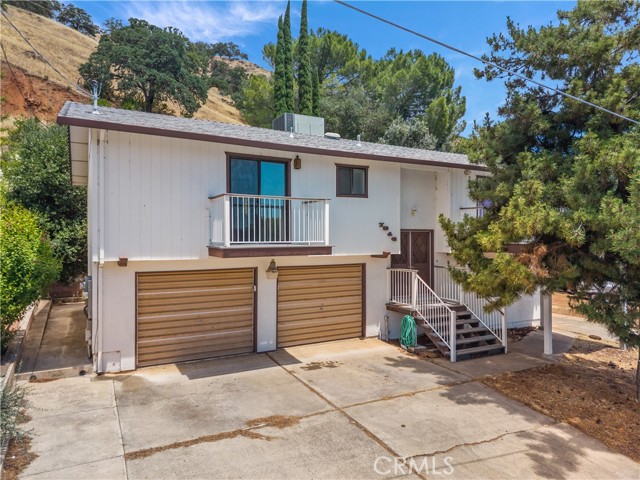 7846 ALSTON WAY LUCERNE, CA 95458