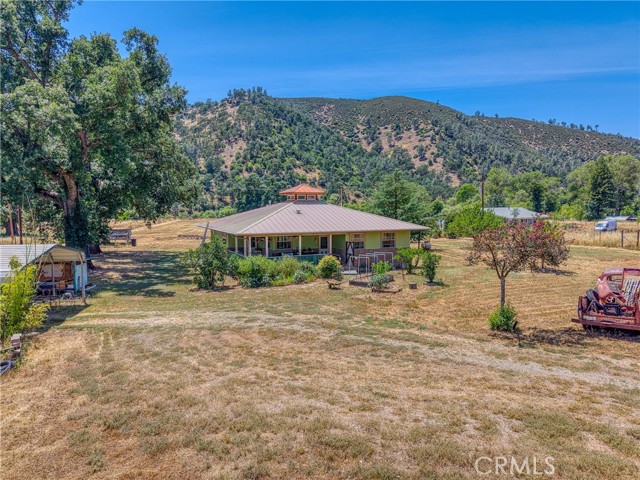 1623 NEW LONG VALLEY ROAD CLEARLAKE OAKS, CA 95423