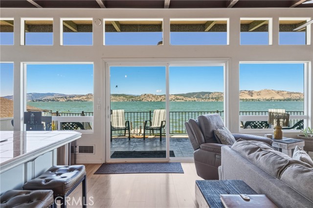 12250 BAYLIS COVE LOWER LAKE, CA 95457