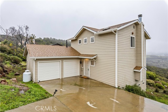5681 PONCA WAY KELSEYVILLE, CA 95451