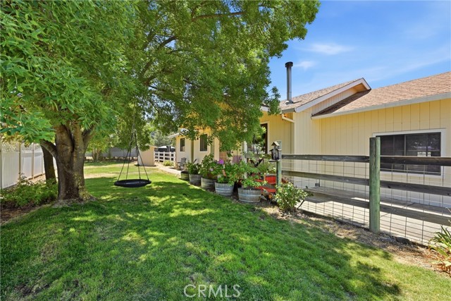 20857 SAINT STEPHENS ROAD MIDDLETOWN, CA 95461