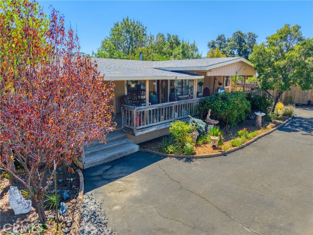 20776 NAPA AVENUE MIDDLETOWN, CA 95461
