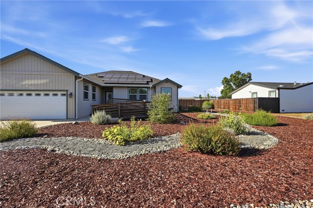 17084 MUSTANG COURT LOWER LAKE, CA 95457