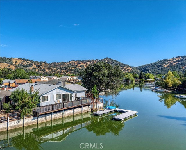 13051 FLYING JIB COURT CLEARLAKE OAKS, CA 95423