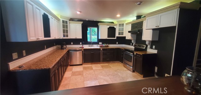 10458 CHATTEN COURT CLEARLAKE OAKS, CA 95423