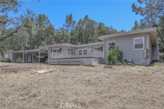 15905 KUGELMAN LOWER LAKE, CA 95457