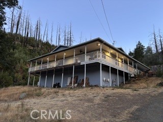 10901 HOT SPRINGS MIDDLETOWN, CA 95461