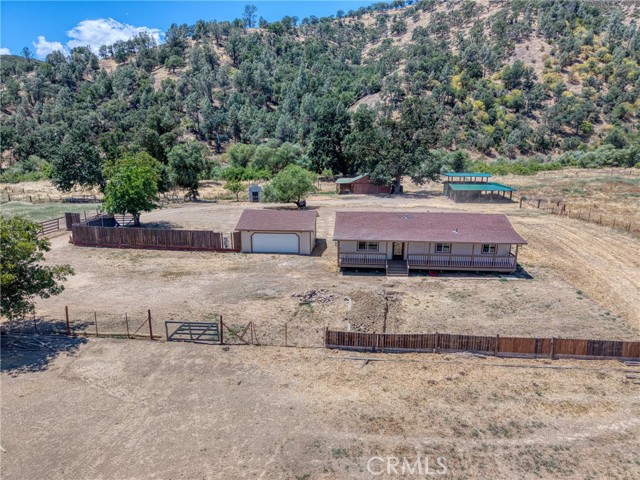 1603 NEW LONG VALLEY CLEARLAKE OAKS, CA 95423