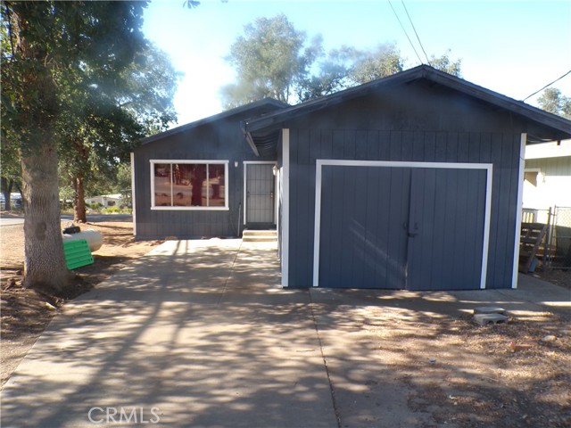 15906 33RD CLEARLAKE, CA 95422