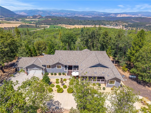 10550 SEIGLER SPRINGS NORTH ROAD KELSEYVILLE, CA 95451