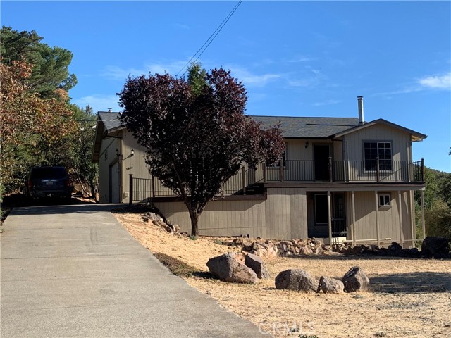 5616 MAYA ROAD KELSEYVILLE, CA 95451