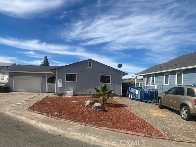 13031 FLYING JIB COURT CLEARLAKE OAKS, CA 95423