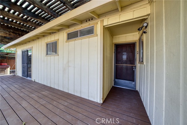 10710 SUNSET RIDGE KELSEYVILLE, CA 95451
