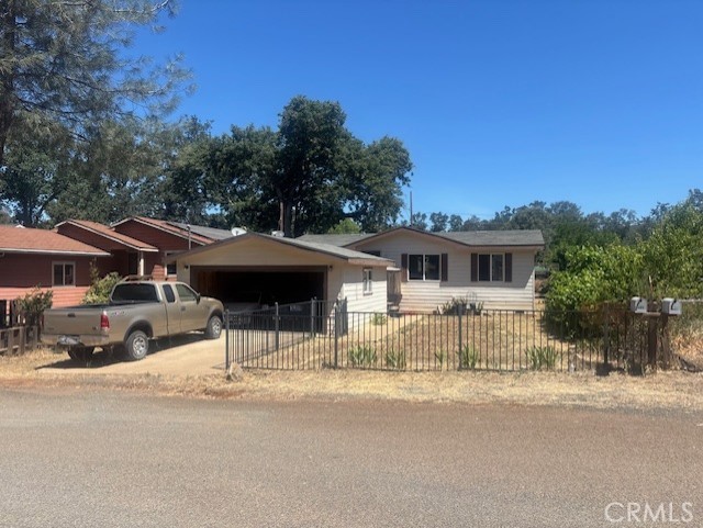 16192 27TH CLEARLAKE, CA 95422