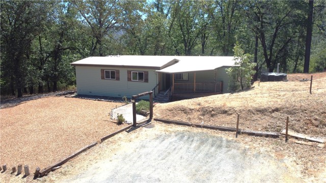 15305 WESTERN MINE ROAD MIDDLETOWN, CA 95461
