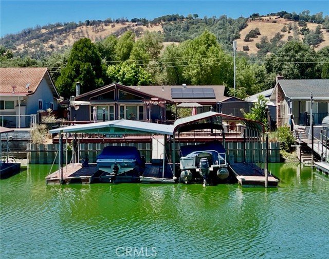 554 KEYS CLEARLAKE OAKS, CA 95423