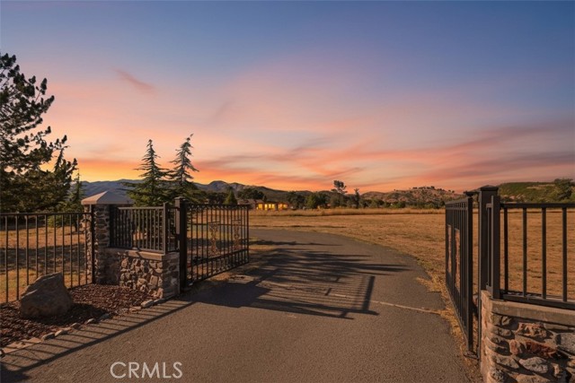 20805 NAPA AVENUE MIDDLETOWN, CA 95461