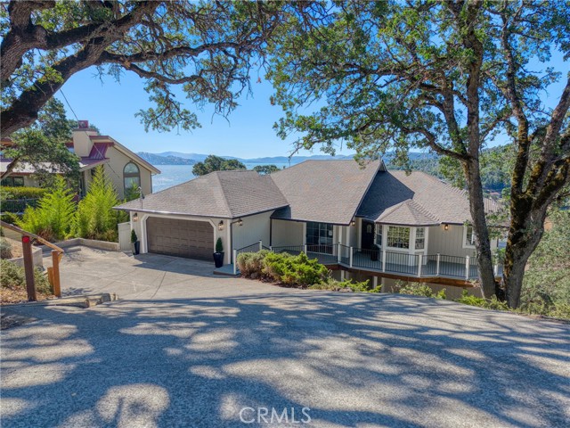 2560 WESTLAKE KELSEYVILLE, CA 95451