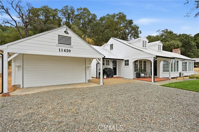 11450 E HIGHWAY 20 CLEARLAKE OAKS, CA 95423