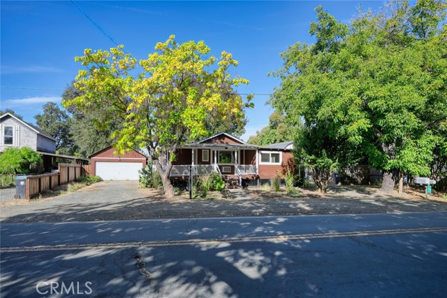 9695 MAIN UPPER LAKE, CA 95485