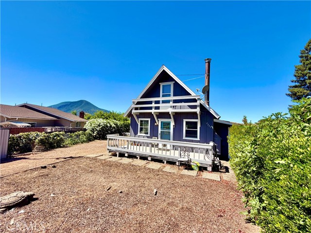 7775 RICHARD DRIVE LUCERNE, CA 95458