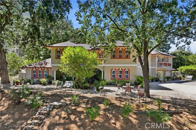 8914 SODA BAY KELSEYVILLE, CA 95451