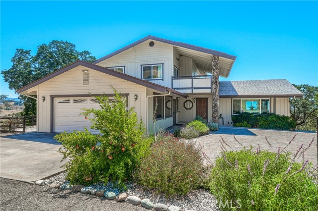3774 LEAL LAKEPORT, CA 95453