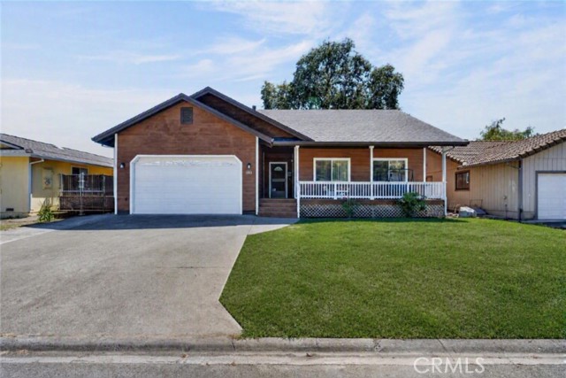 13297 ANCHOR VILLAGE CLEARLAKE OAKS, CA 95423