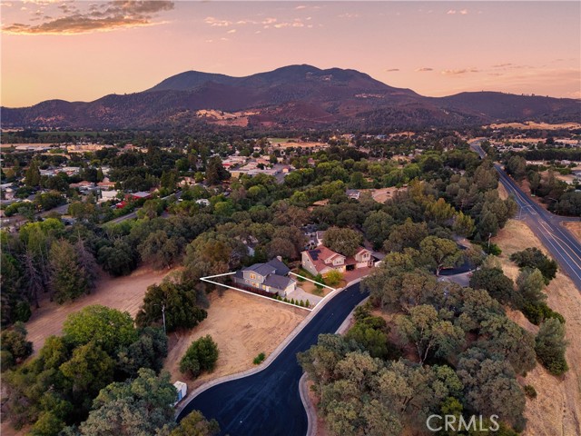 3740 OAK TREE COURT KELSEYVILLE, CA 95451
