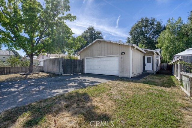 1021 2ND STREET LAKEPORT, CA 95453