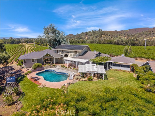 7555 HIGHWAY 29 KELSEYVILLE, CA 95451