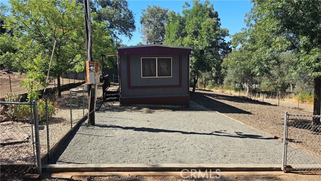 15535 23RD AVENUE CLEARLAKE, CA 95422